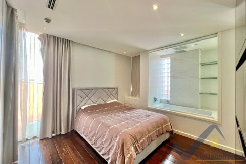 Квартира с 3 спальнями в Тэйхо, Ханой ,  № 26491 15