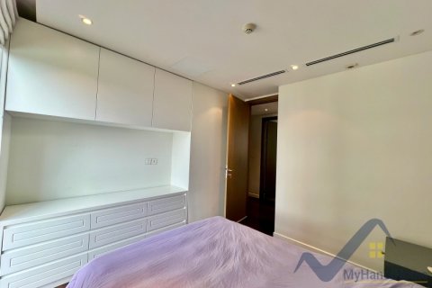 Квартира с 3 спальнями в Тэйхо, Ханой ,  № 26491 13