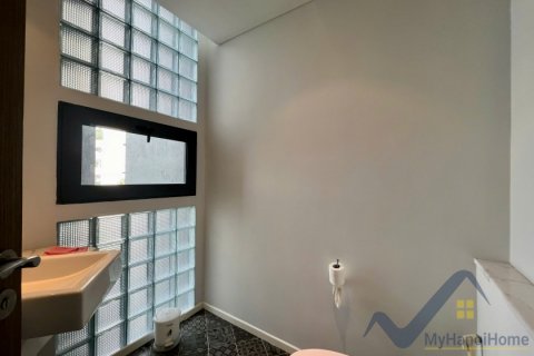 Квартира с 3 спальнями в Тэйхо, Ханой ,  № 26491 11