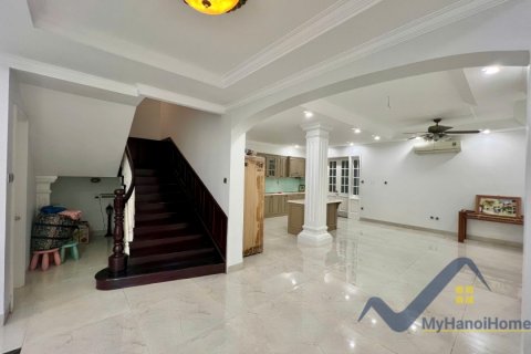 Вилла с 5 спальнями в Тэйхо, Ханой , № 26492 3