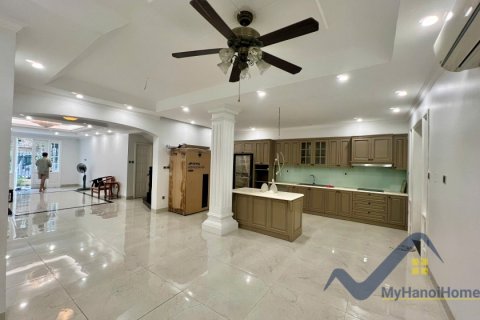 Вилла с 5 спальнями в Тэйхо, Ханой , № 26492 4