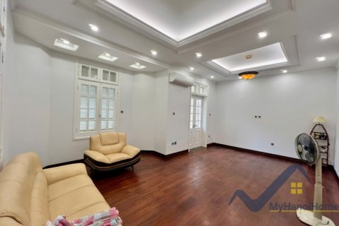 Вилла с 5 спальнями в Тэйхо, Ханой , № 26492 6