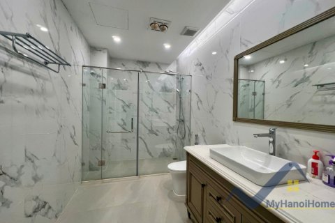 Вилла с 5 спальнями в Тэйхо, Ханой , № 26492 10