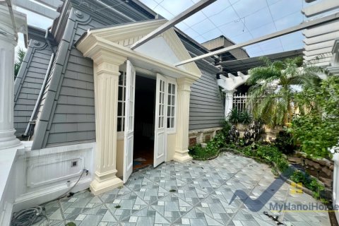 Вилла с 5 спальнями в Тэйхо, Ханой , № 26492 20