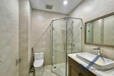 Вилла с 5 спальнями в Тэйхо, Ханой , № 26492 15