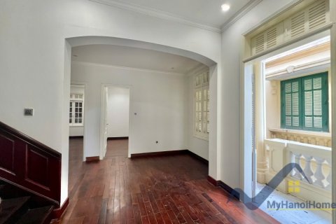 Вилла с 5 спальнями в Тэйхо, Ханой , № 26492 13