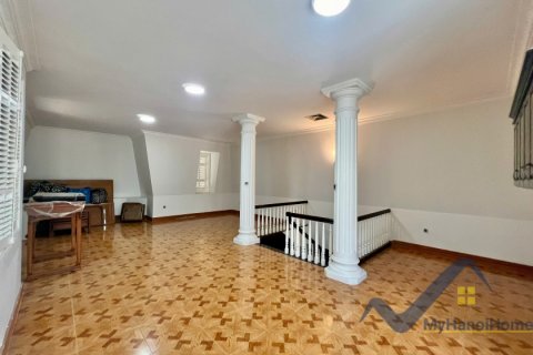 Вилла с 5 спальнями в Тэйхо, Ханой , № 26492 19