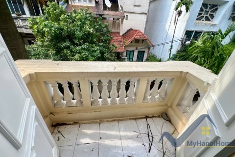 Вилла с 5 спальнями в Тэйхо, Ханой , № 26492 12