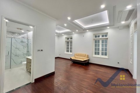 Вилла с 5 спальнями в Тэйхо, Ханой , № 26492 8