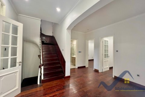 Вилла с 5 спальнями в Тэйхо, Ханой , № 26492 14