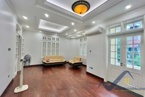 Вилла с 5 спальнями в Тэйхо, Ханой , № 26492 7