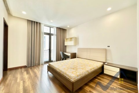 Вилла с 4 спальнями в Лонгбьен, Ханой ,  № 26487 10