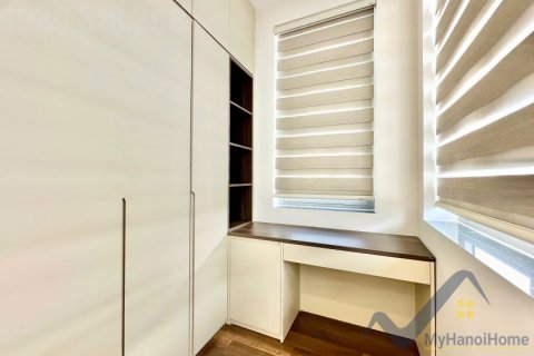 Вилла с 4 спальнями в Лонгбьен, Ханой ,  № 26487 12