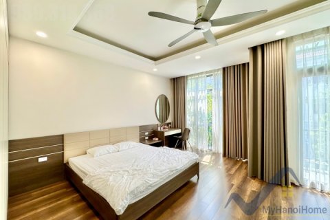 Вилла с 4 спальнями в Лонгбьен, Ханой ,  № 26487 7