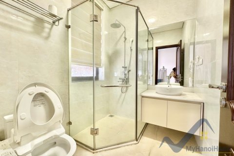 Вилла с 4 спальнями в Лонгбьен, Ханой ,  № 26487 16