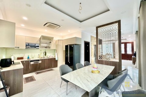 Вилла с 4 спальнями в Лонгбьен, Ханой ,  № 26487 4