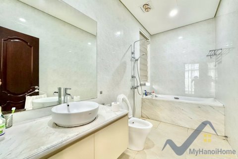 Вилла с 4 спальнями в Лонгбьен, Ханой ,  № 26487 9