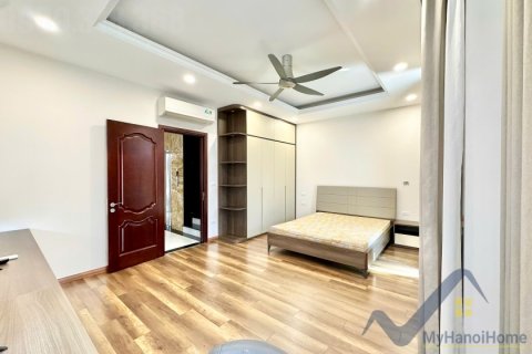 Вилла с 4 спальнями в Лонгбьен, Ханой ,  № 26487 14