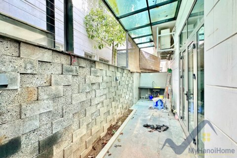 Вилла с 4 спальнями в Лонгбьен, Ханой ,  № 26487 5