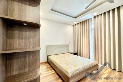 Вилла с 4 спальнями в Лонгбьен, Ханой ,  № 26487 13