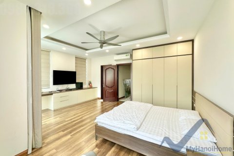 Вилла с 4 спальнями в Лонгбьен, Ханой ,  № 26487 8