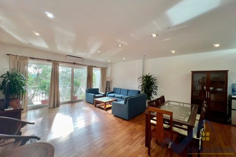 Квартира с 3 спальнями в Бадинь, Ханой ,  № 26493