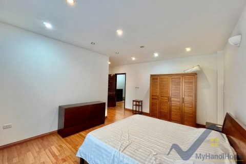 Квартира с 3 спальнями в Бадинь, Ханой ,  № 26493 11