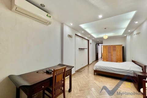 Квартира с 3 спальнями в Бадинь, Ханой ,  № 26493 14