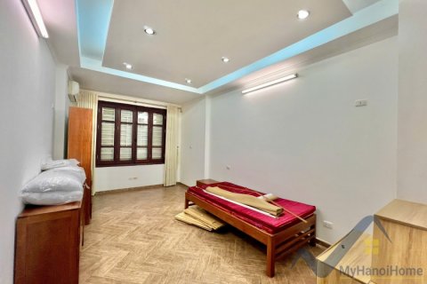 Квартира с 3 спальнями в Бадинь, Ханой ,  № 26493 16