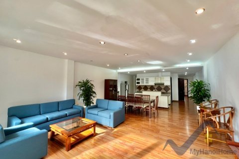 Квартира с 3 спальнями в Бадинь, Ханой ,  № 26493 5