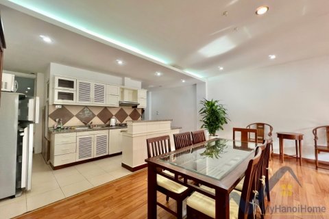 Квартира с 3 спальнями в Бадинь, Ханой ,  № 26493 4