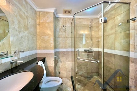 Квартира с 3 спальнями в Бадинь, Ханой ,  № 26493 12