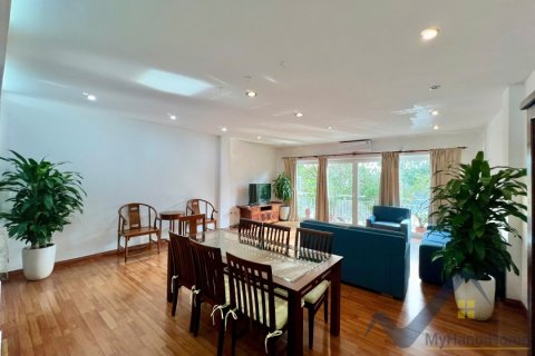 Квартира с 3 спальнями в Бадинь, Ханой ,  № 26493 3