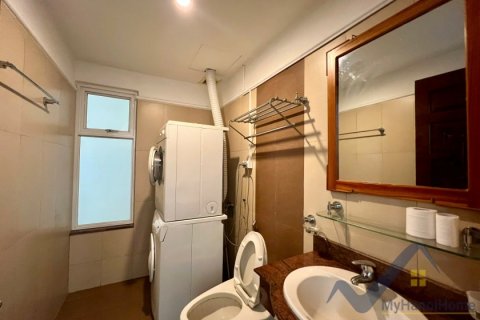 Квартира с 3 спальнями в Бадинь, Ханой ,  № 26493 8