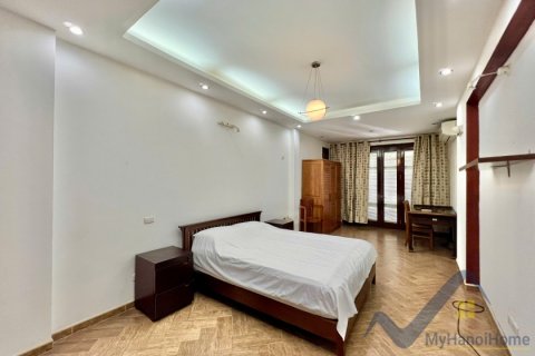 Квартира с 3 спальнями в Бадинь, Ханой ,  № 26493 13