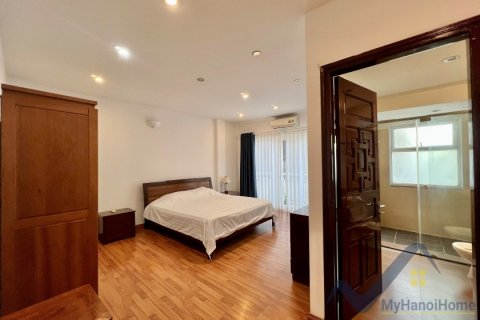 Квартира с 3 спальнями в Бадинь, Ханой ,  № 26493 10
