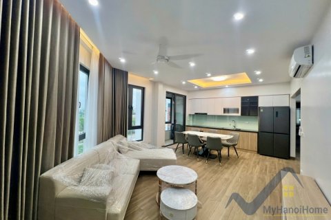 Квартира с 2 спальнями в Лонгбьен, Ханой ,  № 26488 2