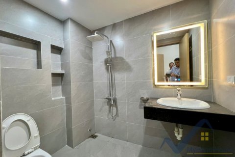 Квартира с 2 спальнями в Лонгбьен, Ханой ,  № 26488 6