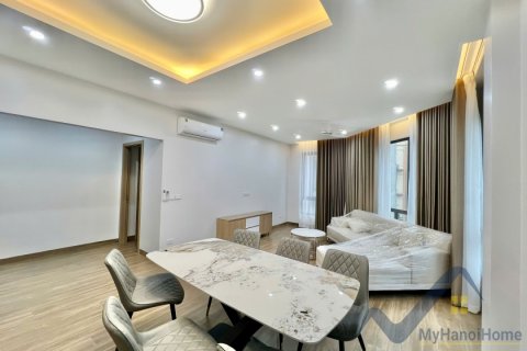 Квартира с 2 спальнями в Лонгбьен, Ханой ,  № 26488 3
