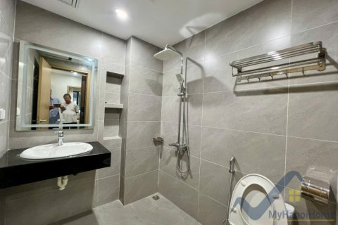 Квартира с 2 спальнями в Лонгбьен, Ханой ,  № 26488 9