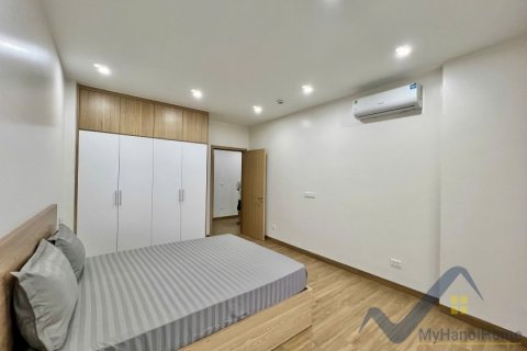 Квартира с 2 спальнями в Лонгбьен, Ханой ,  № 26488 5