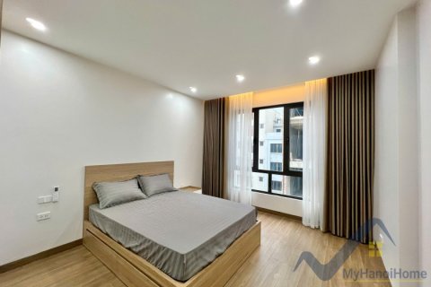 Квартира с 2 спальнями в Лонгбьен, Ханой ,  № 26488 7