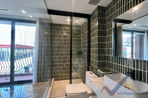 Квартира с 2 спальнями в Тэйхо, Ханой ,  № 26489 14