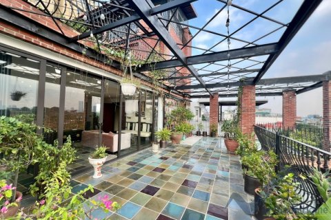 Квартира с 2 спальнями в Тэйхо, Ханой ,  № 26489 7