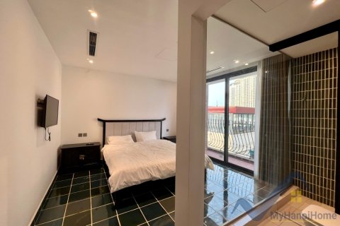 Квартира с 2 спальнями в Тэйхо, Ханой ,  № 26489 12