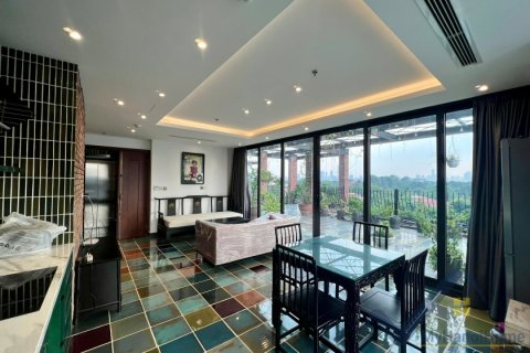 Квартира с 2 спальнями в Тэйхо, Ханой ,  № 26489 3