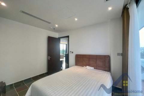 Квартира с 2 спальнями в Тэйхо, Ханой ,  № 26489 10
