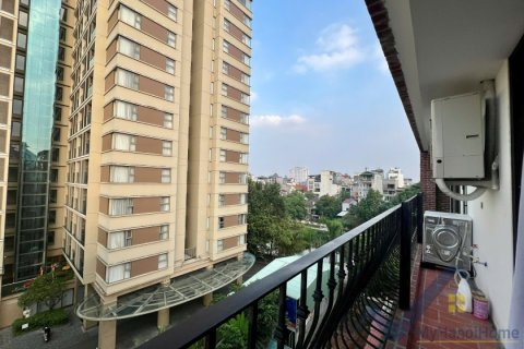 Квартира с 2 спальнями в Тэйхо, Ханой ,  № 26489 15