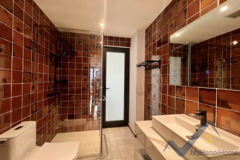 Квартира с 2 спальнями в Тэйхо, Ханой ,  № 26489 11