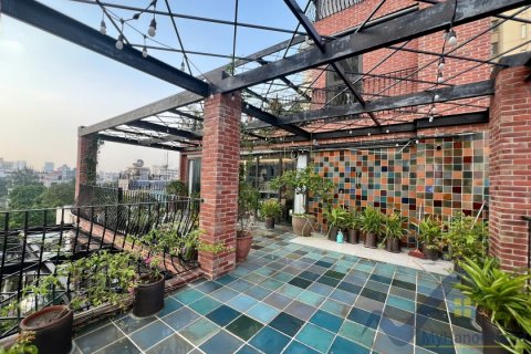 Квартира с 2 спальнями в Тэйхо, Ханой ,  № 26489 8